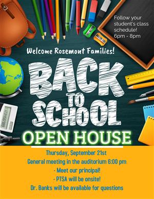 Open House